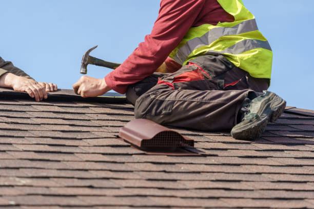 Best Tile Roofing Contractor  in Manchester, KY