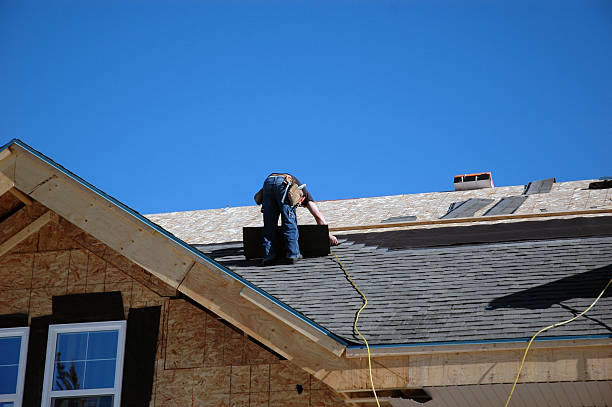 Best Best Roofing Contractors  in Manchester, KY