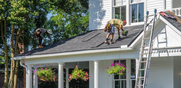 Best Local Roofing Companies  in Manchester, KY