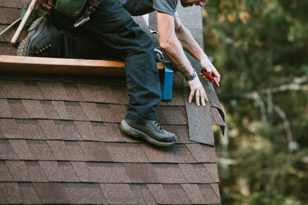 Best Emergency Roof Repair  in Manchester, KY